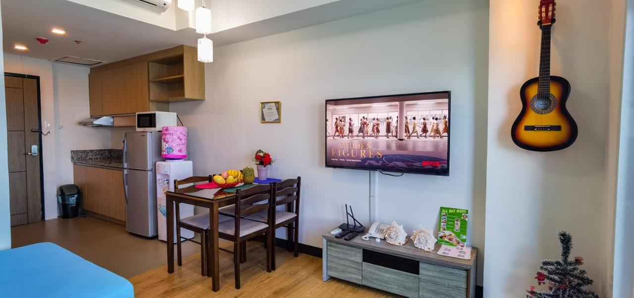 Willa Oceanfront At Arterra, Fast Wifi, Nflix, Kitchen -C Lapu-Lapu City Zewnętrze zdjęcie